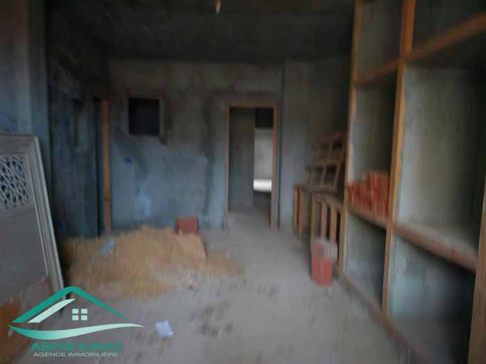 Kelibia Kelibia Vente Maisons Vt890 maison inacheve 180 m2  kelibia