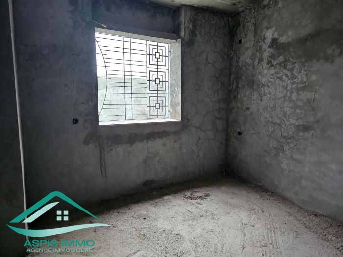 Kelibia Kelibia Vente Maisons Vt890 maison inacheve 180 m2  kelibia