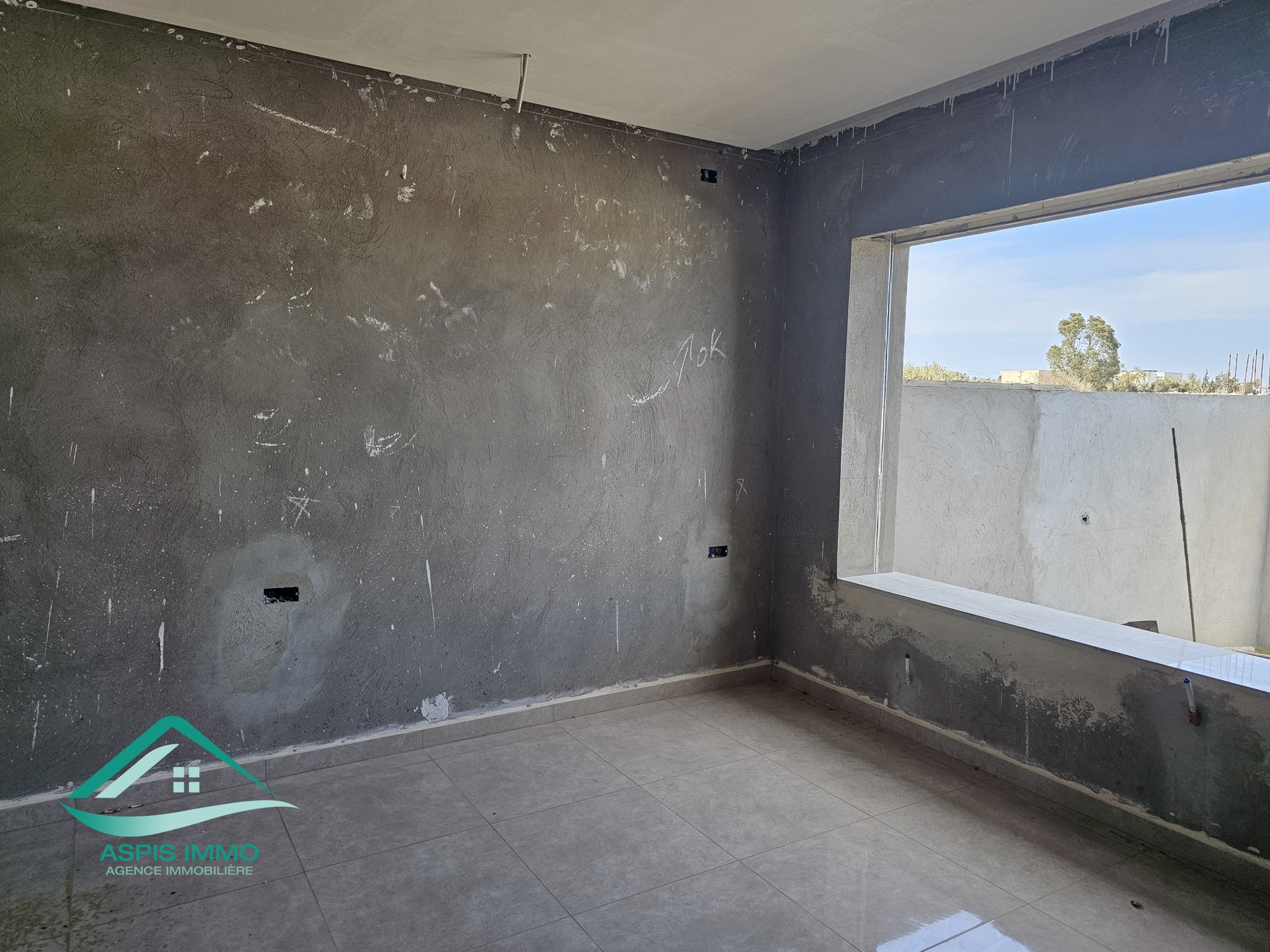 Kelibia Kelibia Vente Maisons Vt897 maison 269 m2 avec piscine  kelibia