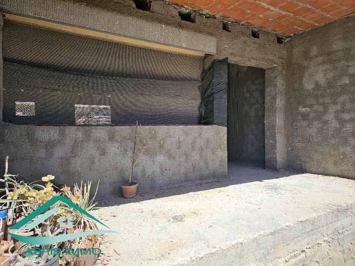 Kelibia Kelibia Vente Maisons Vt902 studio en cours de construction  kelibia
