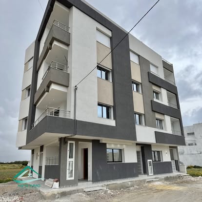 Hammam El Ghezaz Hammam El Ghezaz Vente Appart. 3 pices Vt907 appartements haut standing  hammam ghzeez
