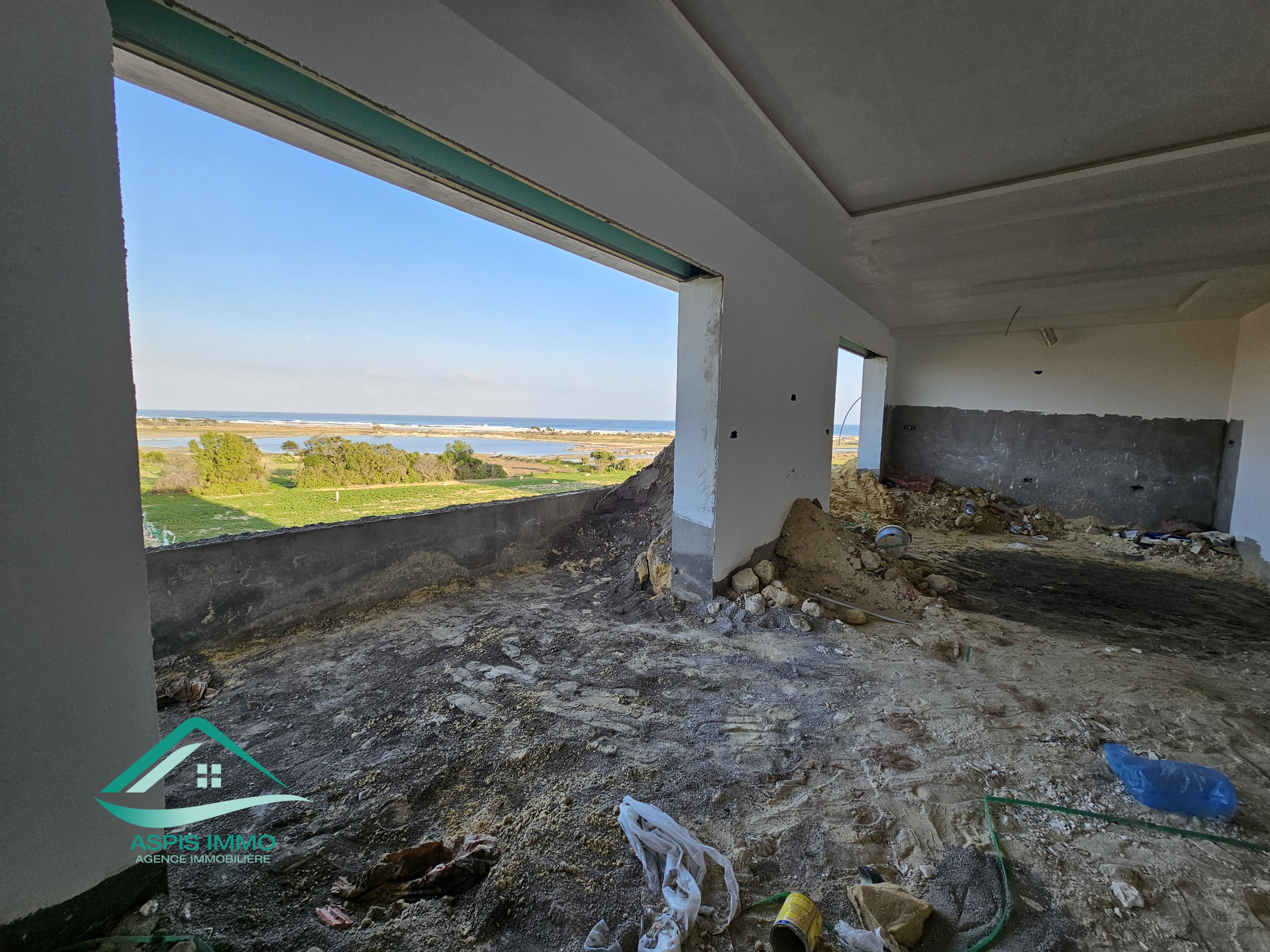 Kelibia Kelibia Vente Appart. 3 pices Vt909 appartement  kelibia