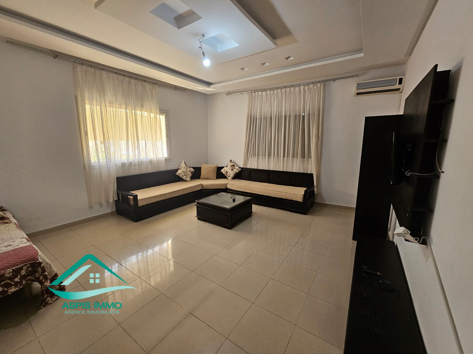 Kelibia Kelibia Vente Appart. 2 pices Vt920 deux appartements  cit ezzouhour kelibia