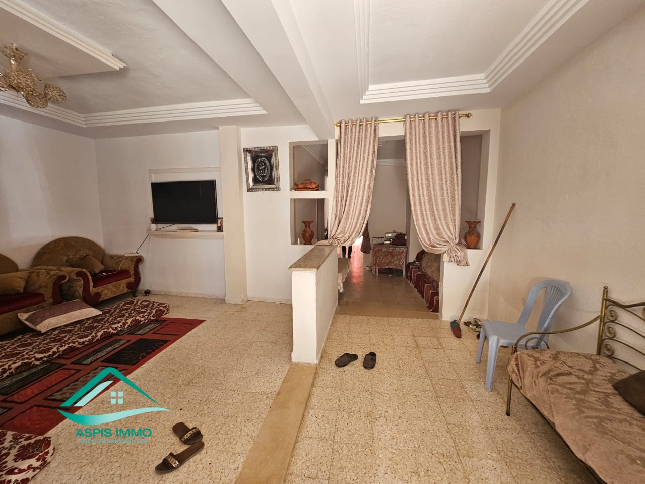 Kelibia Kelibia Vente Maisons Vt923 maison 133 m2  kelibia