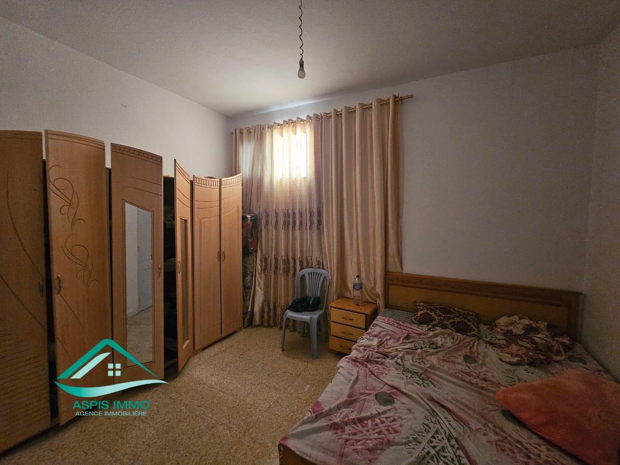 Kelibia Kelibia Vente Maisons Vt923 maison 133 m2  kelibia