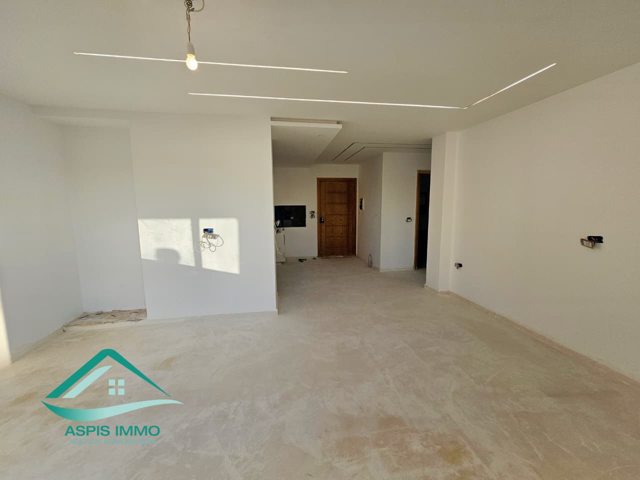Hammam El Ghezaz Hammam El Ghezaz Vente Appart. 3 pices Vt926 appartements  hammam ghzeez