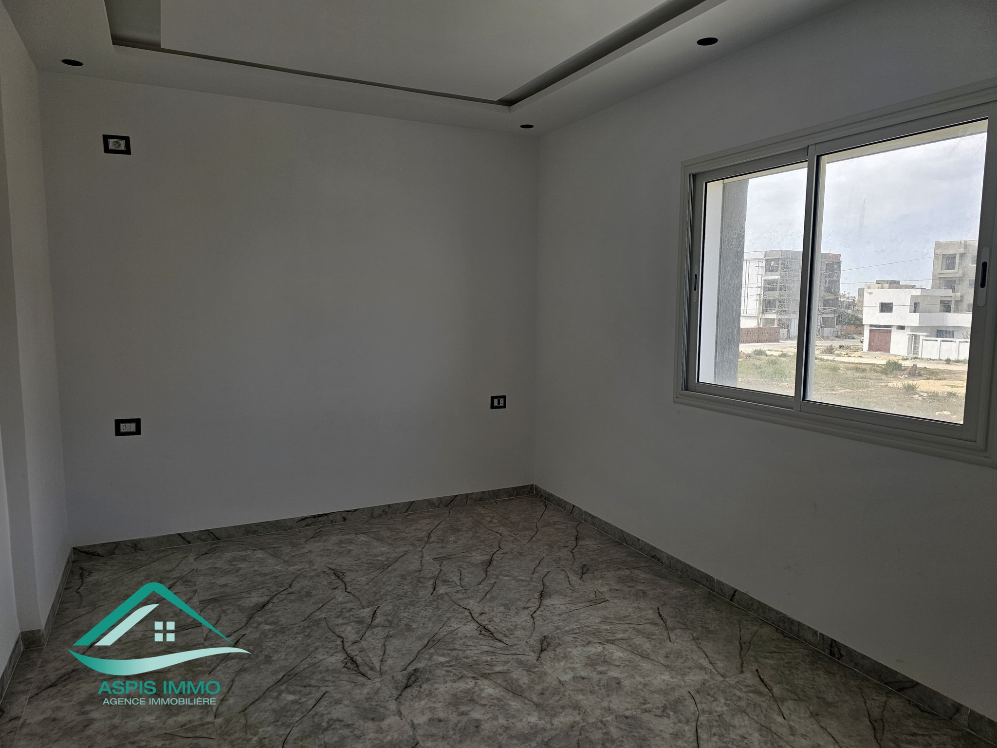 Kelibia&nbsp;Kelibia&nbsp;Vente&nbsp;Appart. 3 pi�ces&nbsp;Vt927 appartements 100 m2 � kelibia