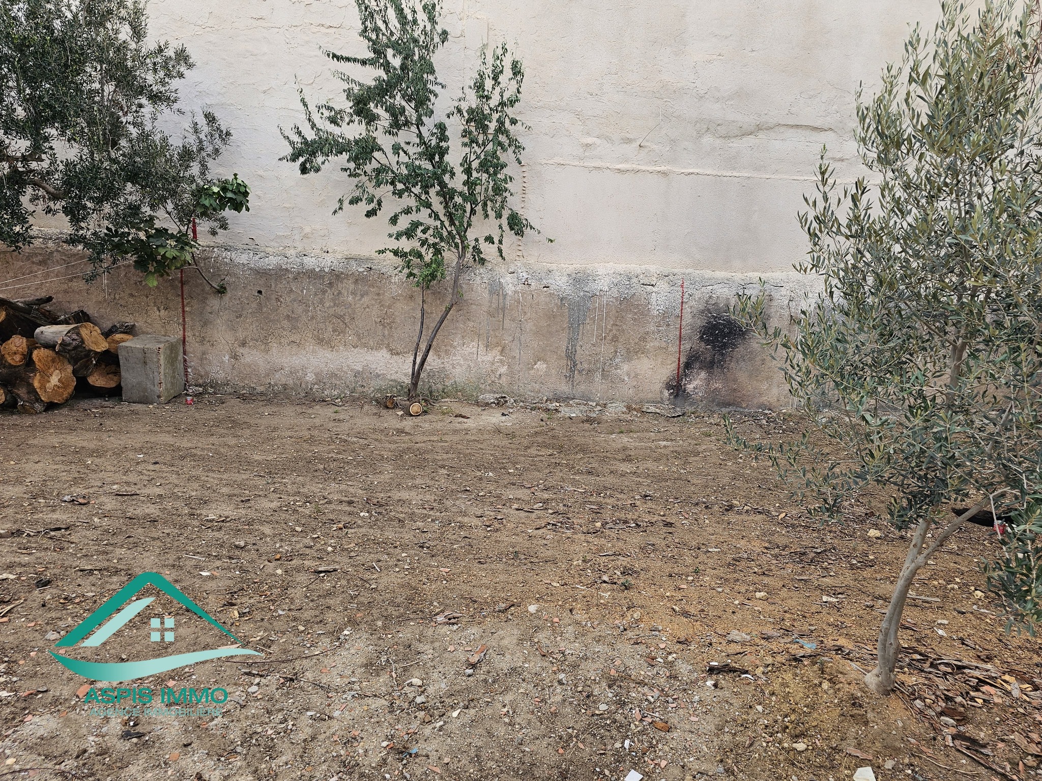Kelibia Kelibia Vente Surfaces Vt930 terrain 122 m2  kelibia
