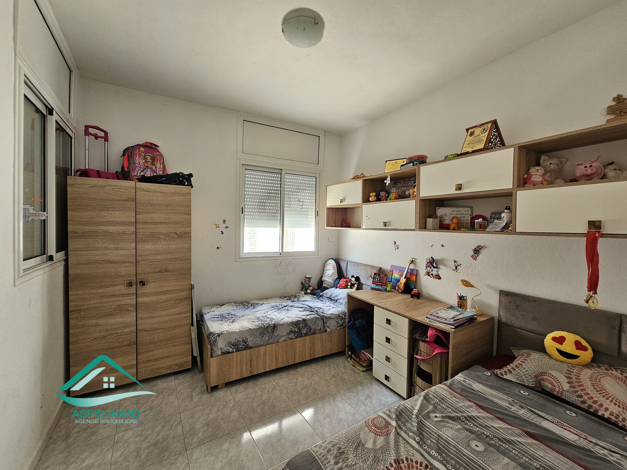 Kelibia Kelibia Vente Surfaces Vt940 maison 150 m2  cit el bostne
