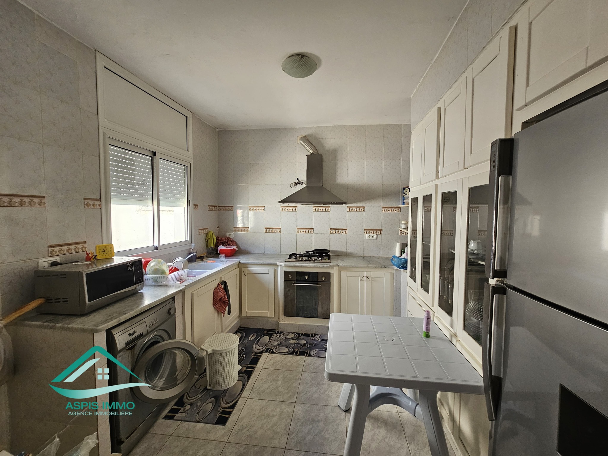 Kelibia Kelibia Vente Surfaces Vt940 maison 150 m2  cit el bostne