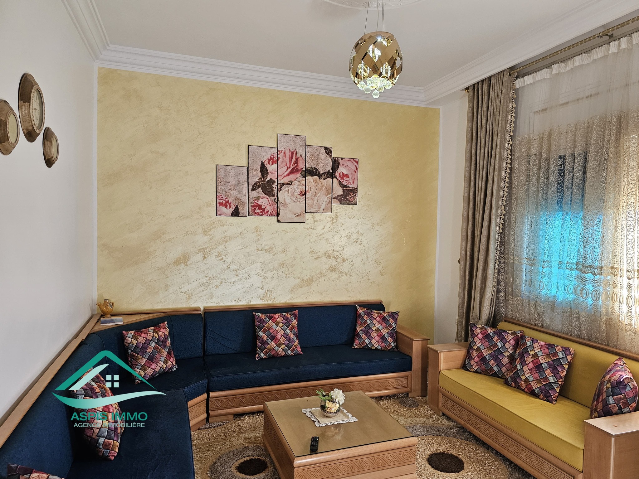 Hammam El Ghezaz Hammam El Ghezaz Vente Maisons Vt945  maison 150 m2  hammam ghzeez