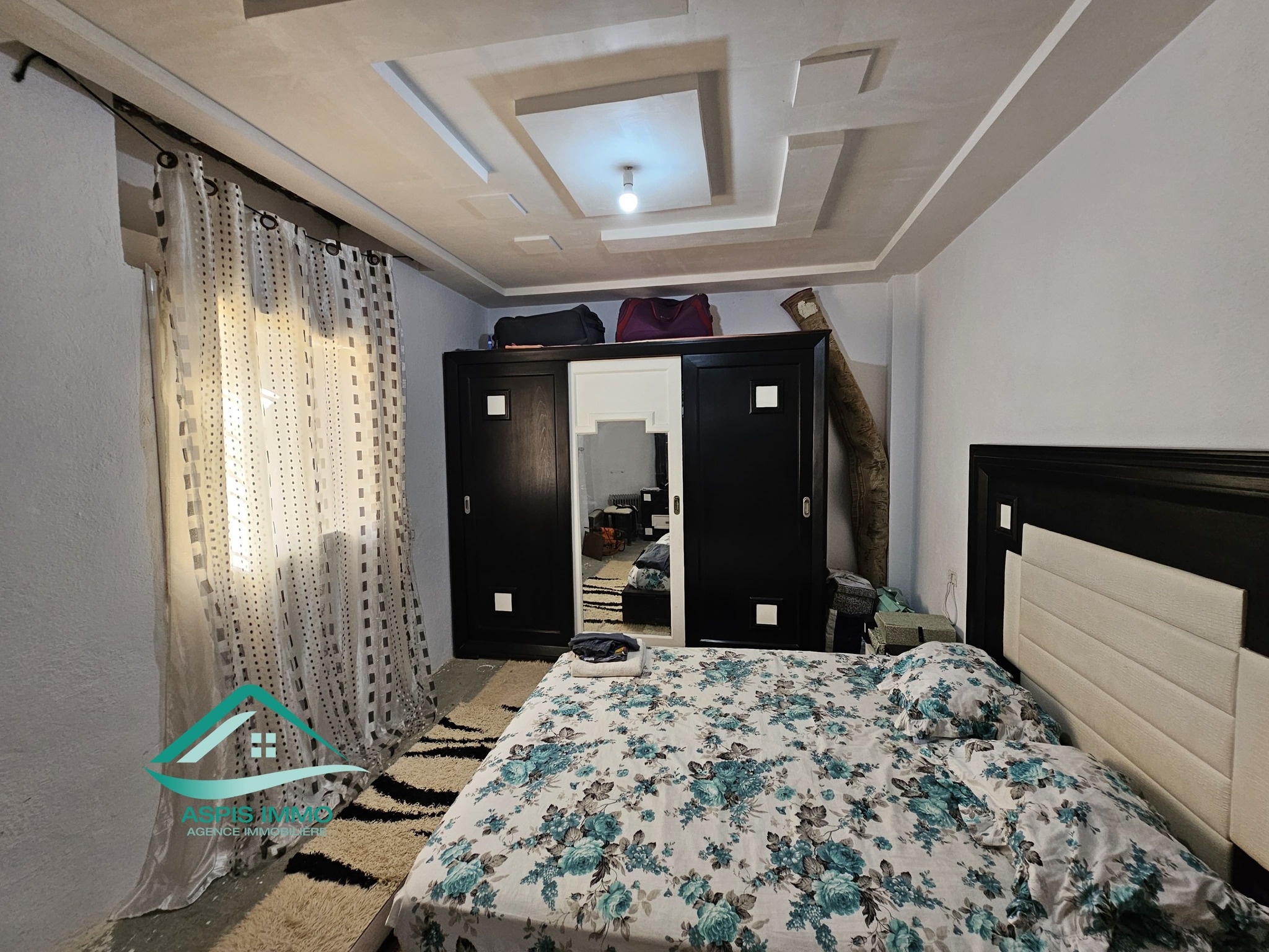 Kelibia Kelibia Vente Maisons Vt963  maison 189 m2 inacheve  kelibia