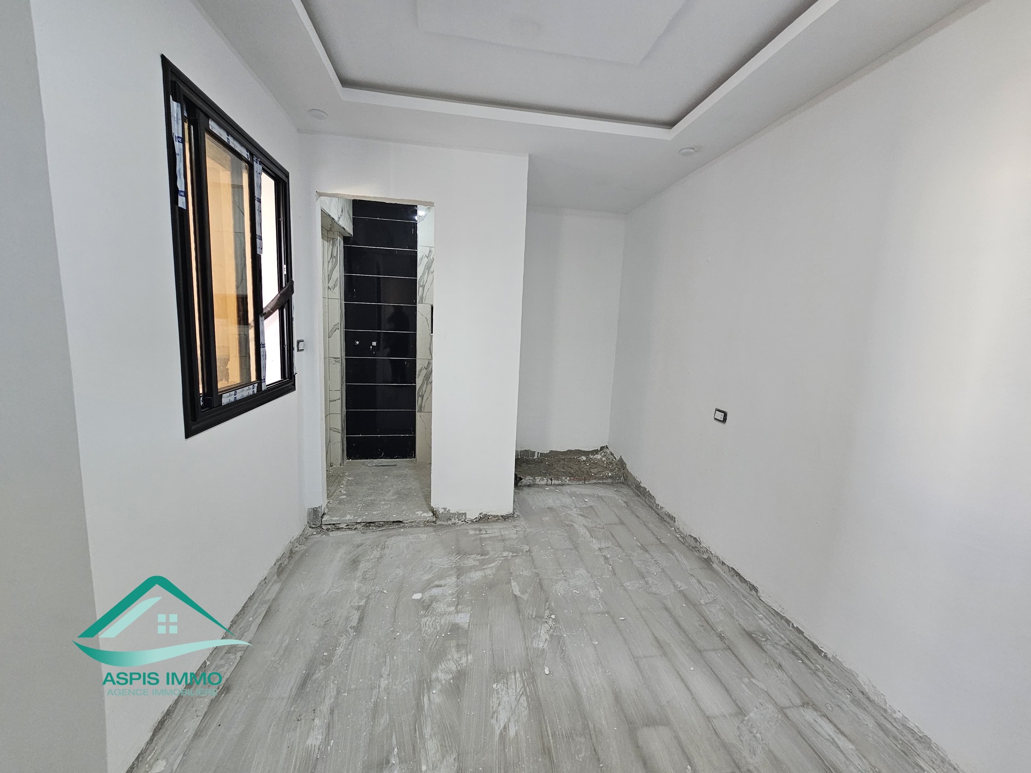 Kelibia Kelibia Vente Appart. 3 pices Vt964 appartements  cit mirds kelibia