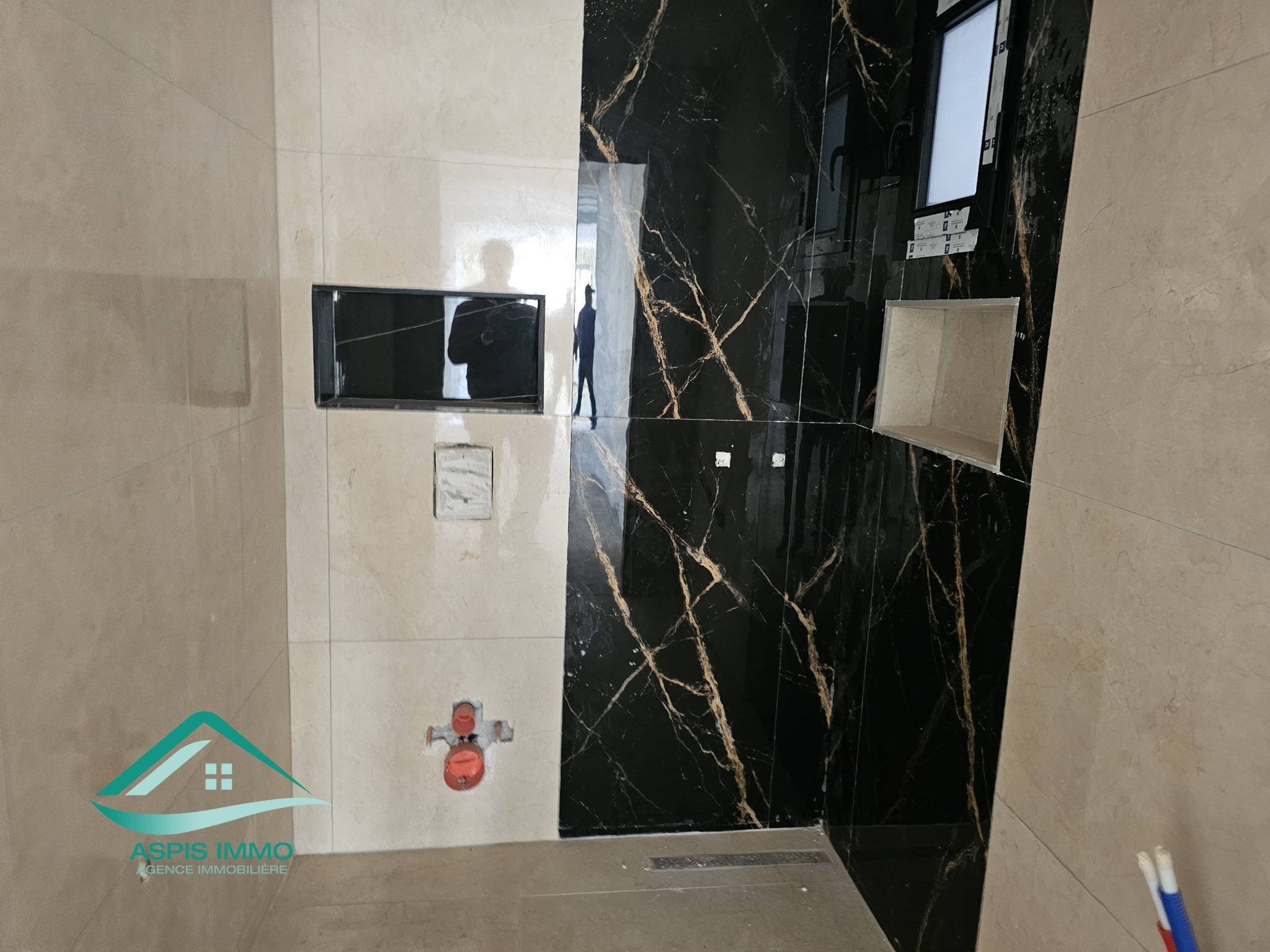 Kelibia Kelibia Vente Appart. 3 pices Vt964 appartements  cit mirds kelibia