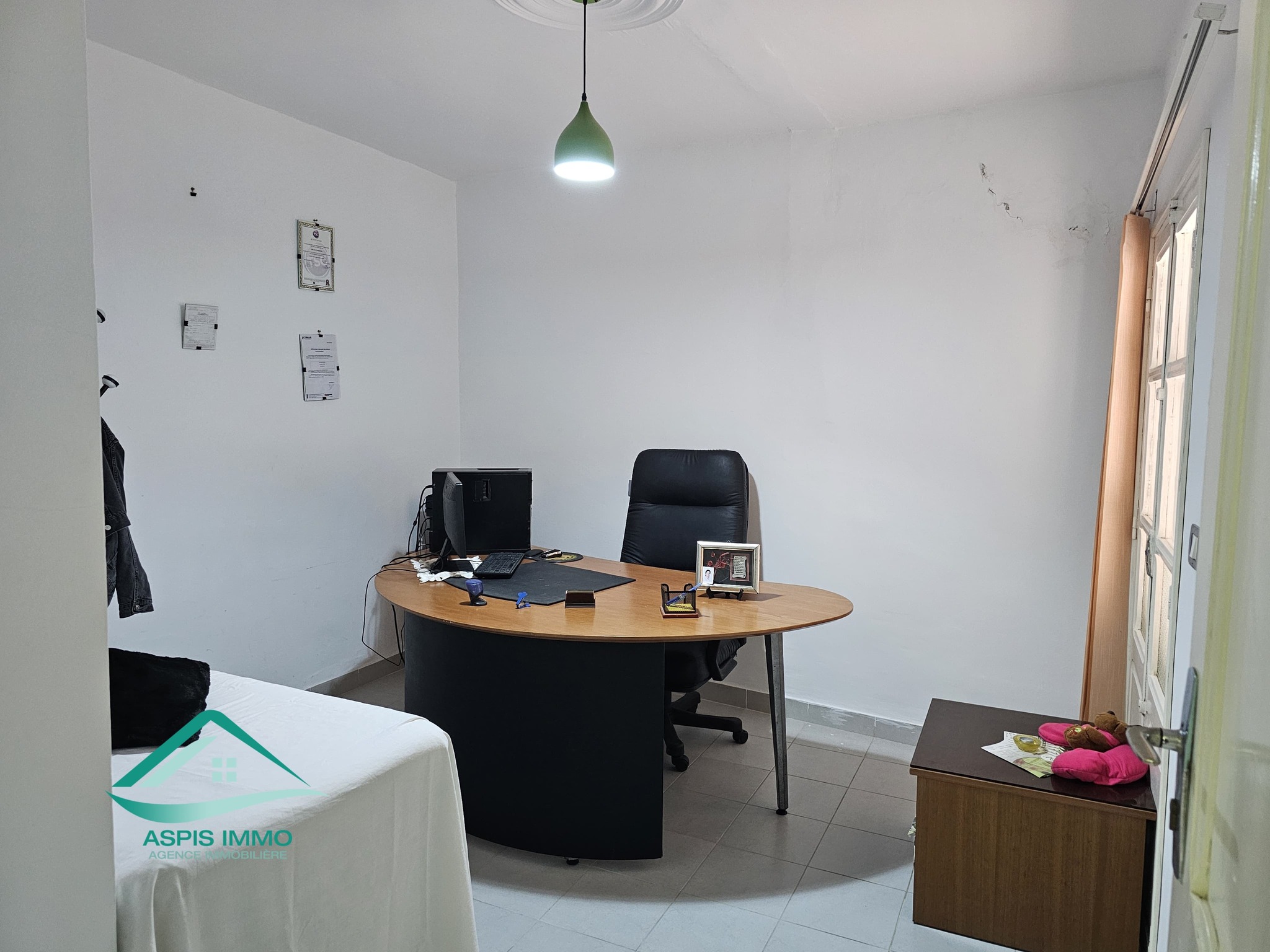 El Haouaria El Haouaria Vente Autre Vt967 local commercial  hawaria