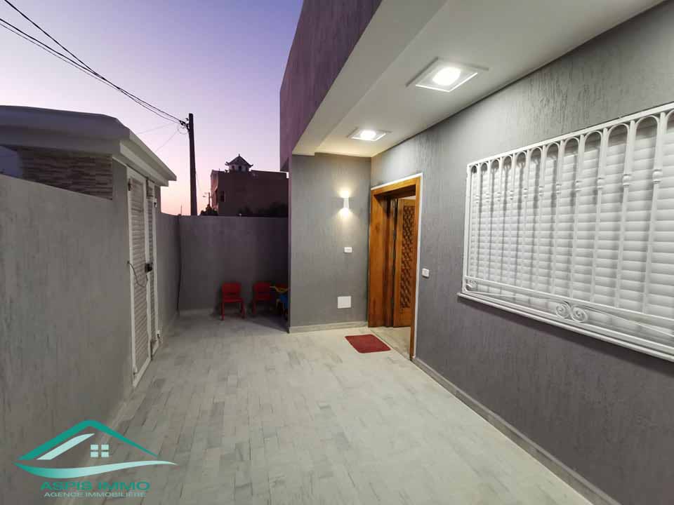 Kelibia Kelibia Vente Maisons Vt984 maison 182 m2  cit ksibah kelibia