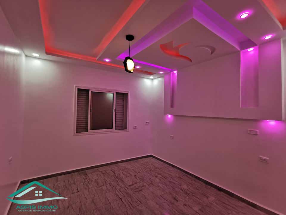 Kelibia Kelibia Vente Maisons Vt984 maison 182 m2  cit ksibah kelibia