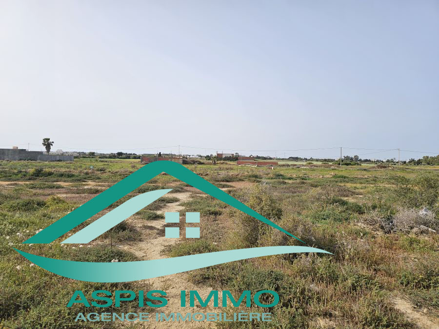 Kelibia Kelibia Vente Surfaces Vt987 terrain 300 m2  kelibia