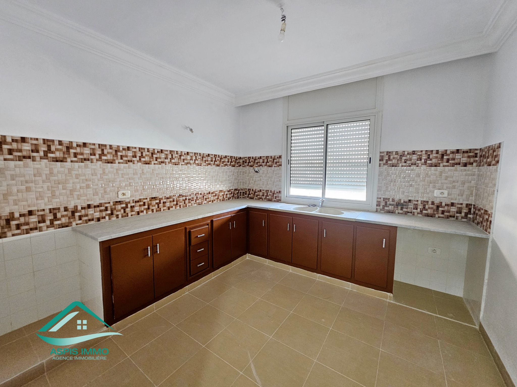 Kelibia Kelibia Vente Appart. 3 pices Vt994 appartements  cit ksiba kelibia