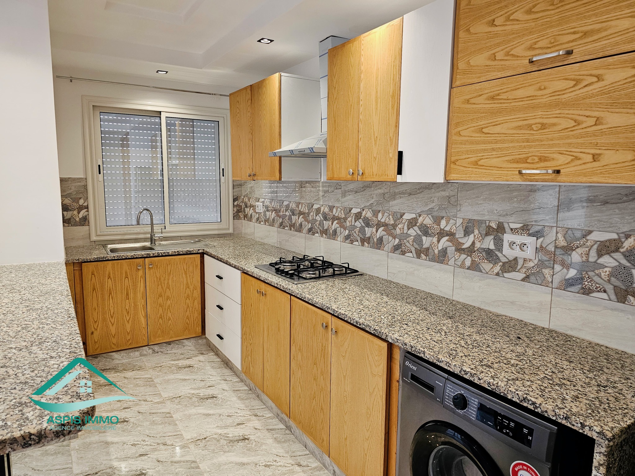 Kelibia Kelibia Vente Appart. 3 pices Vt996 des appartements  cit riadh kelibia