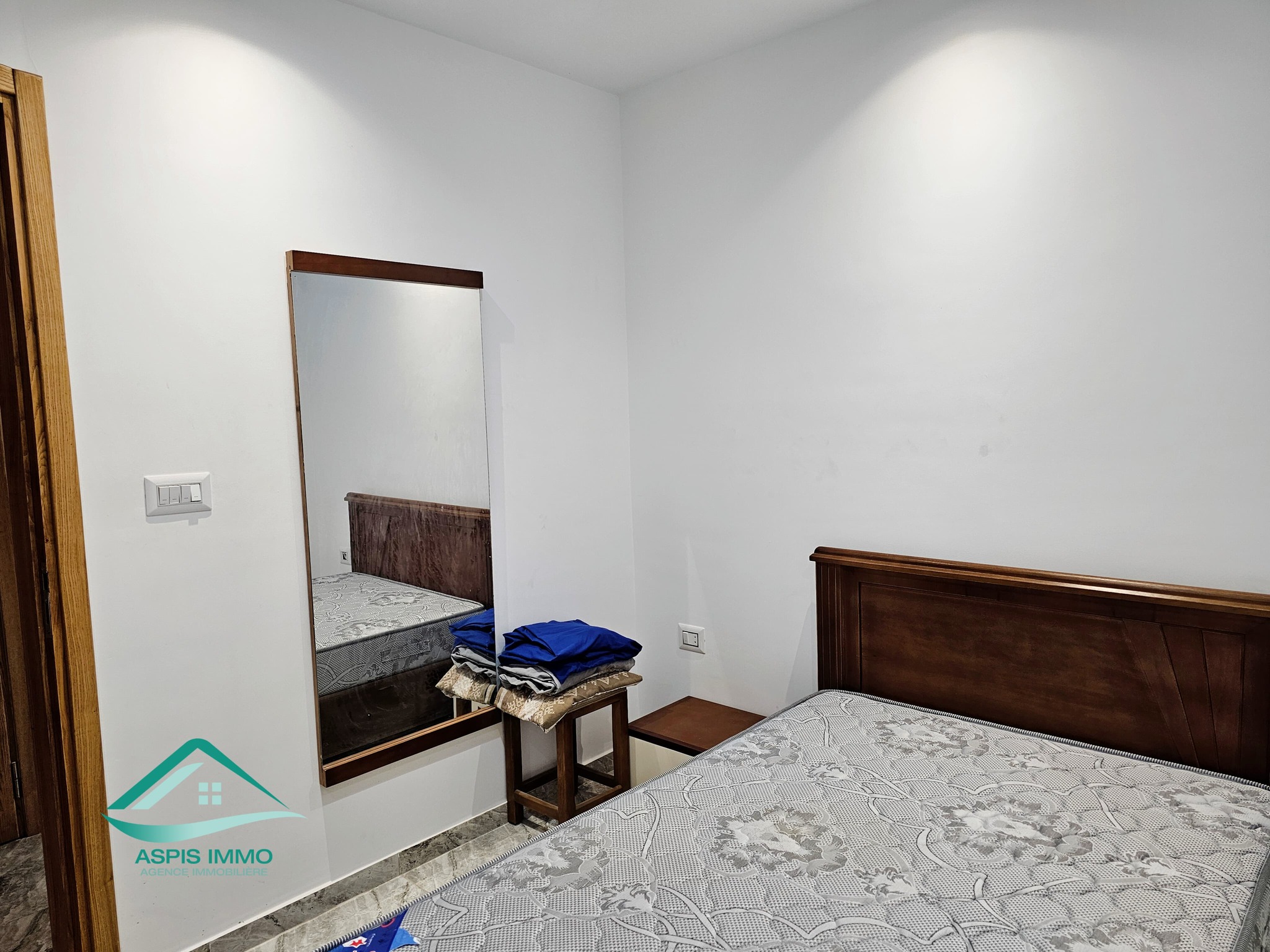 Kelibia Kelibia Vente Appart. 3 pices Vt996 des appartements  cit riadh kelibia