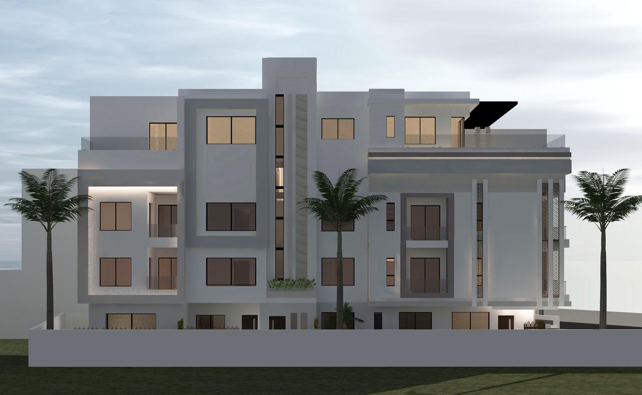 Kelibia Kelibia Vente Appart. 2 pices Vt999 appartements  mansoura kelibia