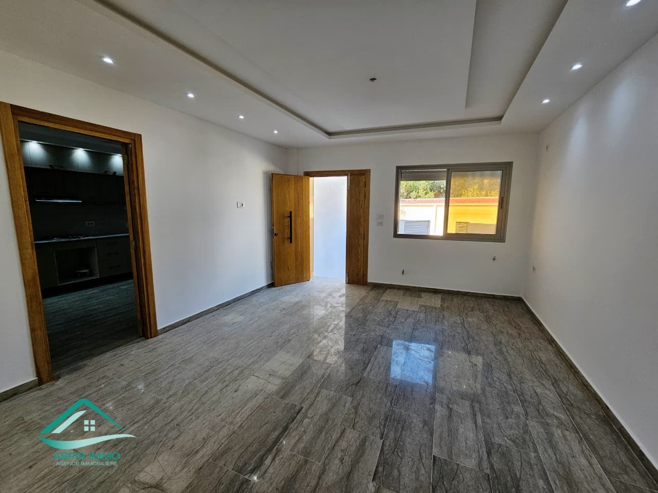 Kelibia Kelibia Vente Appart. 3 pices Vt1005 appartements haut standing  kelibia