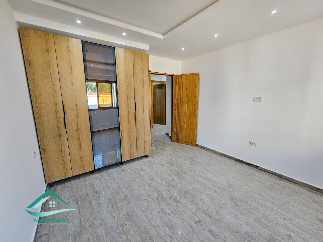 Kelibia Kelibia Vente Appart. 3 pices Vt1005 appartements haut standing  kelibia