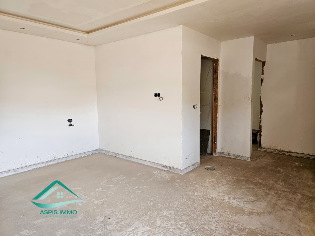 Kelibia Kelibia Vente Appart. 3 pices Vt1005 appartements haut standing  kelibia
