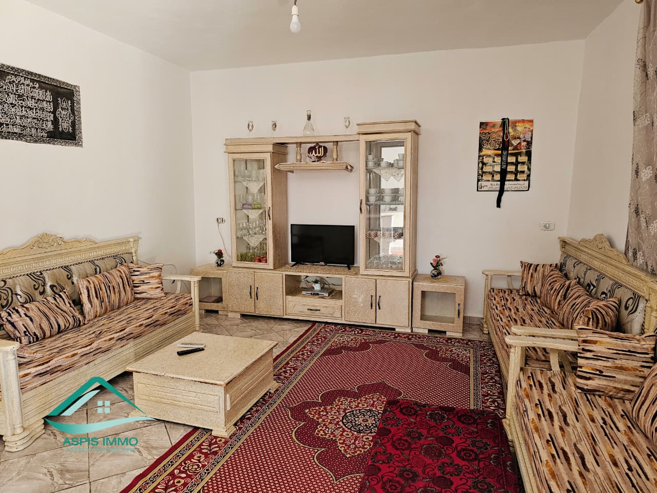 Kelibia Kelibia Vente Maisons Vt1015 maison 150 m2  kelibia