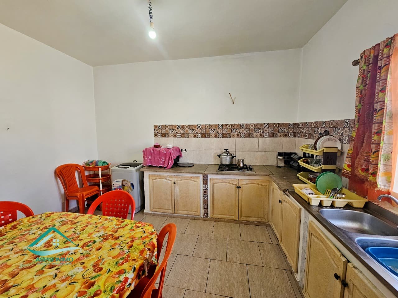 Kelibia Kelibia Vente Maisons Vt1015 maison 150 m2  kelibia