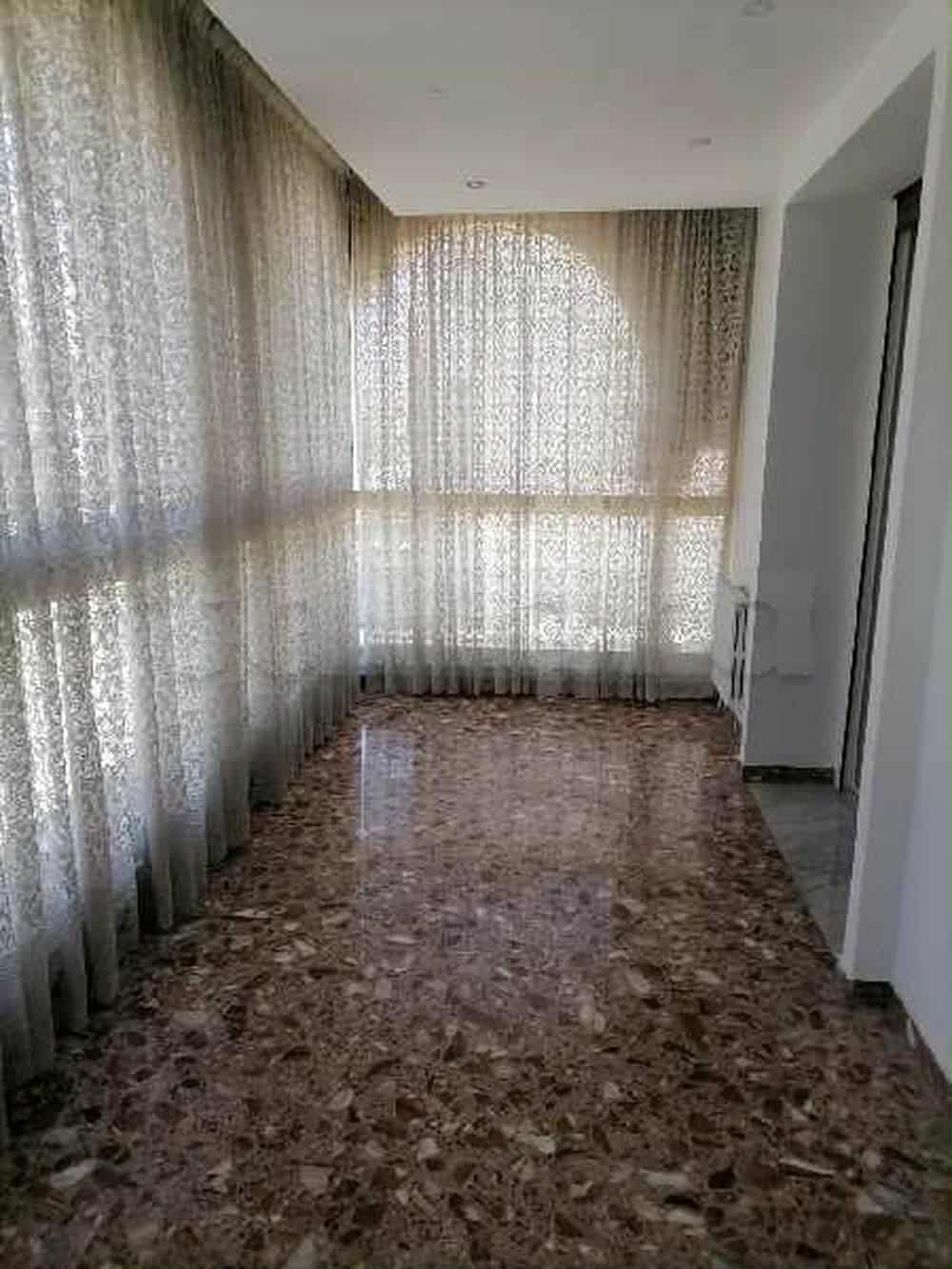 Mannouba La Mannouba Location Appart. 4 pices Etage de villa