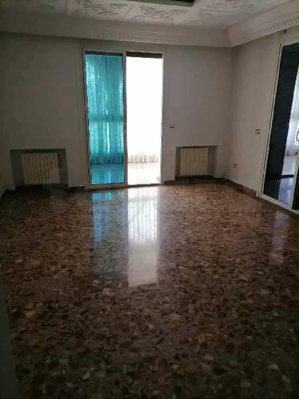 Mannouba La Mannouba Location Appart. 4 pices Etage de villa