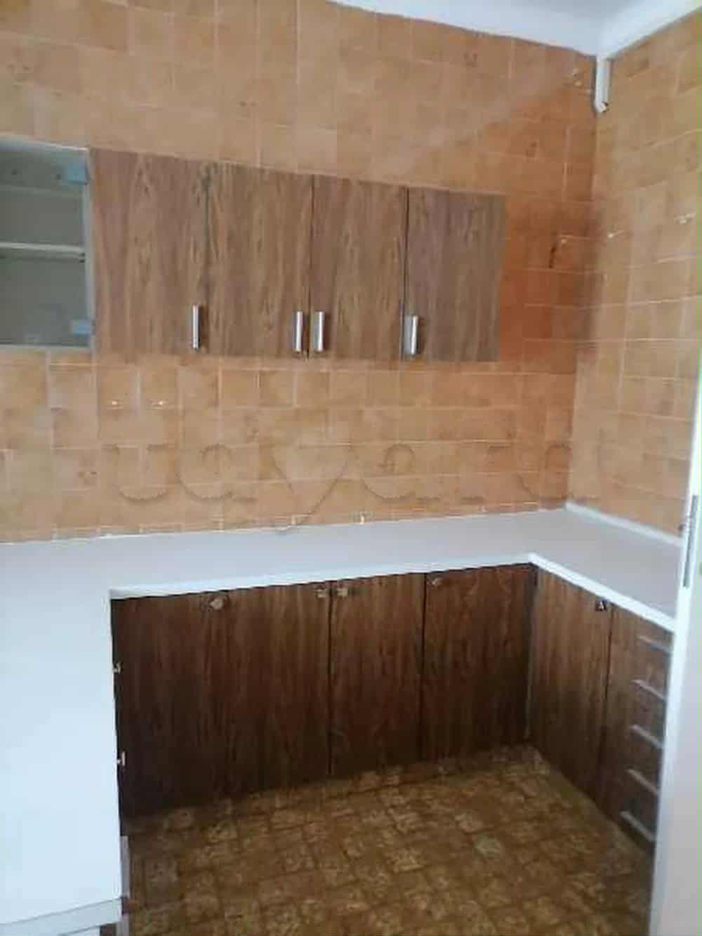 Mannouba La Mannouba Location Appart. 4 pices Etage de villa