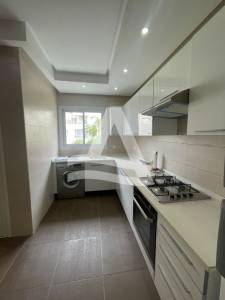 La Marsa Berge Du Lac Location Appart. 1 pice  appartement meubl lac 2 sa-ref5885a