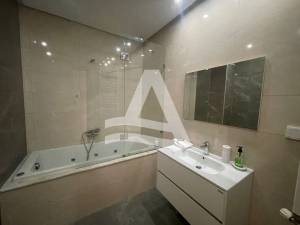 La Marsa Berge Du Lac Location Appart. 1 pice  appartement meubl lac 2 sa-ref5885a