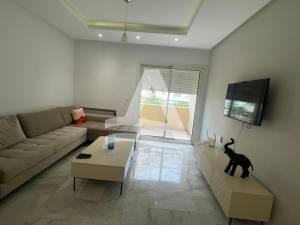 La Marsa Berge Du Lac Location Appart. 1 pice  appartement meubl lac 2 sa-ref5885a