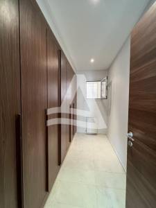 La Marsa Berge Du Lac Vente Appart. 1 pice  appartement avec piscine au sa-ref6002a