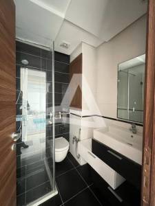 La Marsa Berge Du Lac Vente Appart. 1 pice  appartement avec piscine au sa-ref6002a