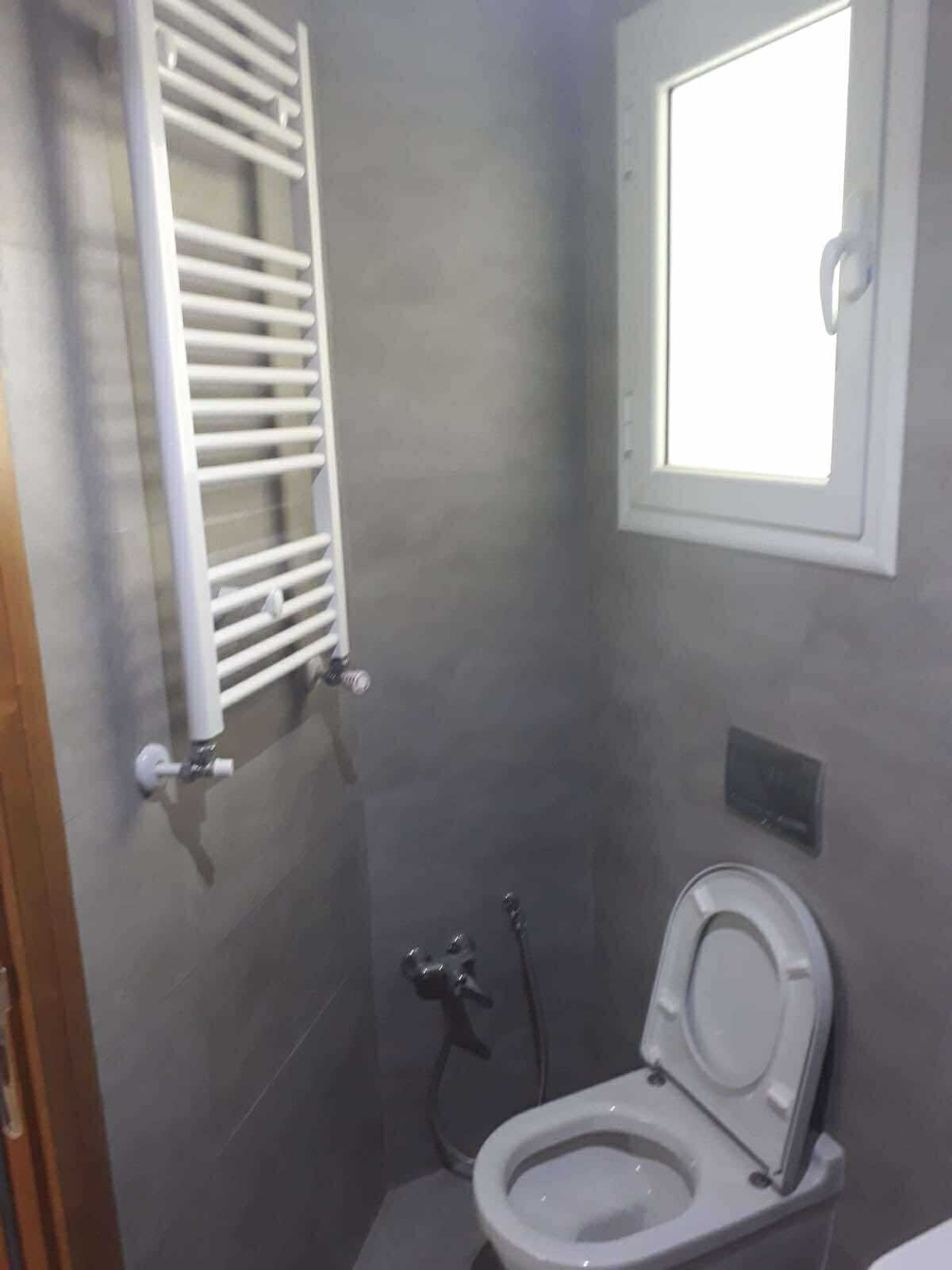 Ariana Ville Riadh Landlous Location Appart. 3 pices S2 1400 d riadh el andalous