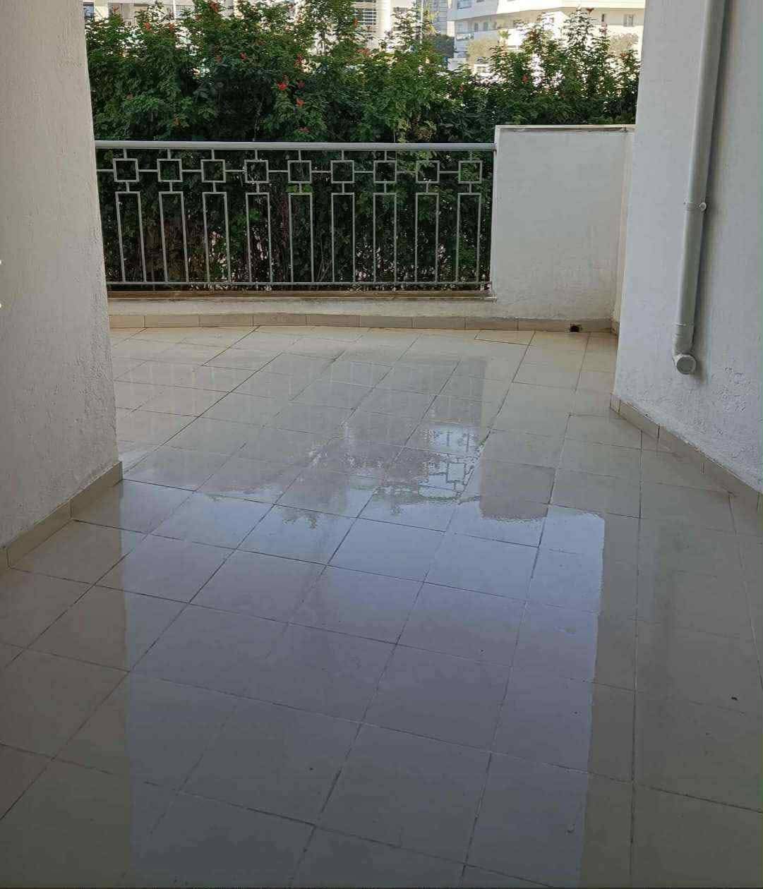 Cite El Khadra Zone urbaine nord Location Appart. 3 pices S2 centre urbain nord