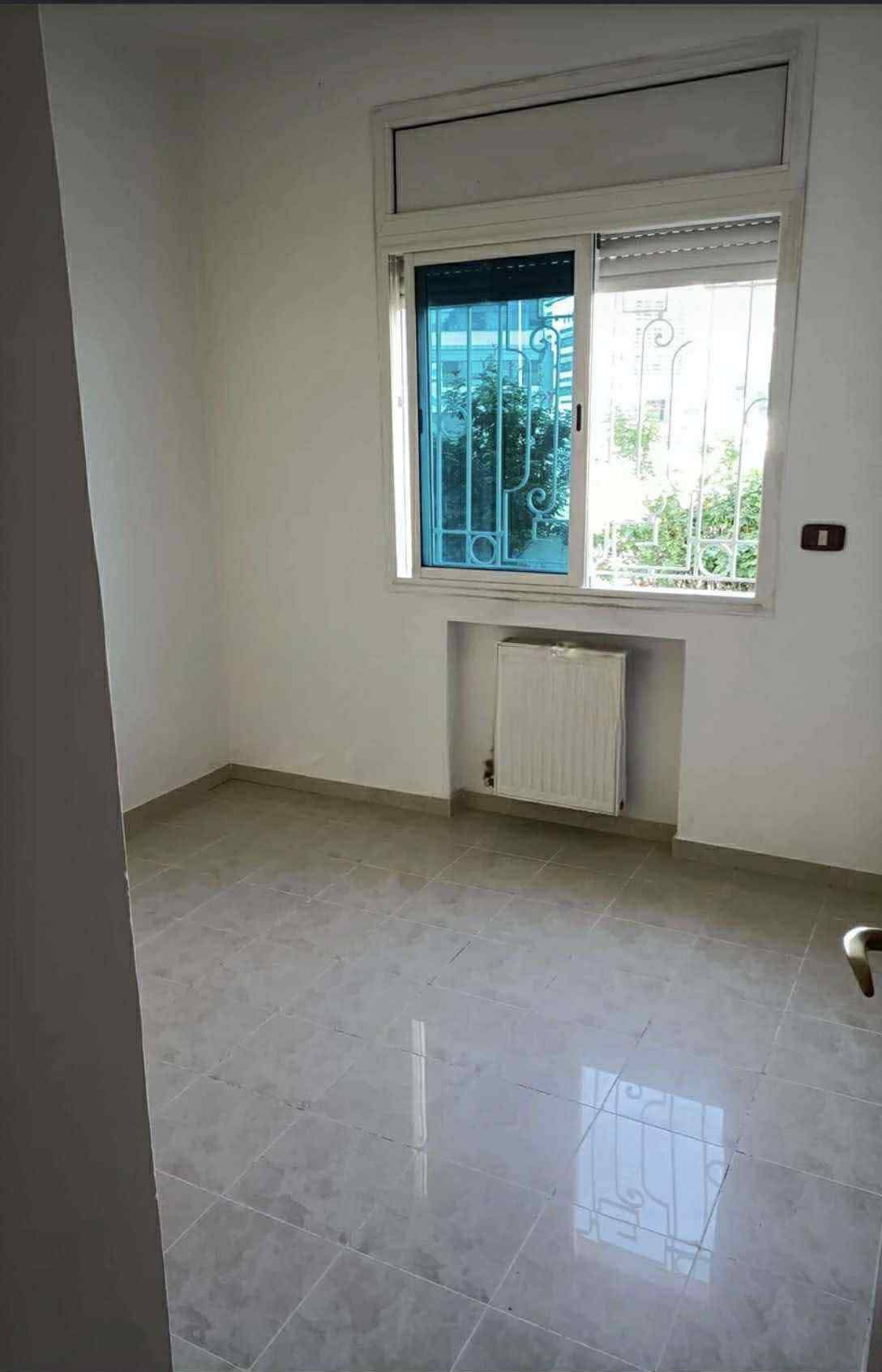 Cite El Khadra Zone urbaine nord Location Appart. 3 pices S2 centre urbain nord