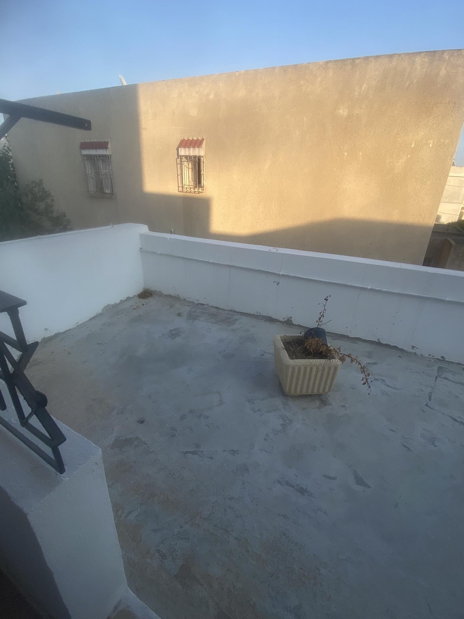 Ariana Ville Riadh Landlous Location Maisons Etage de villa s4 1500 d riadh el andalous