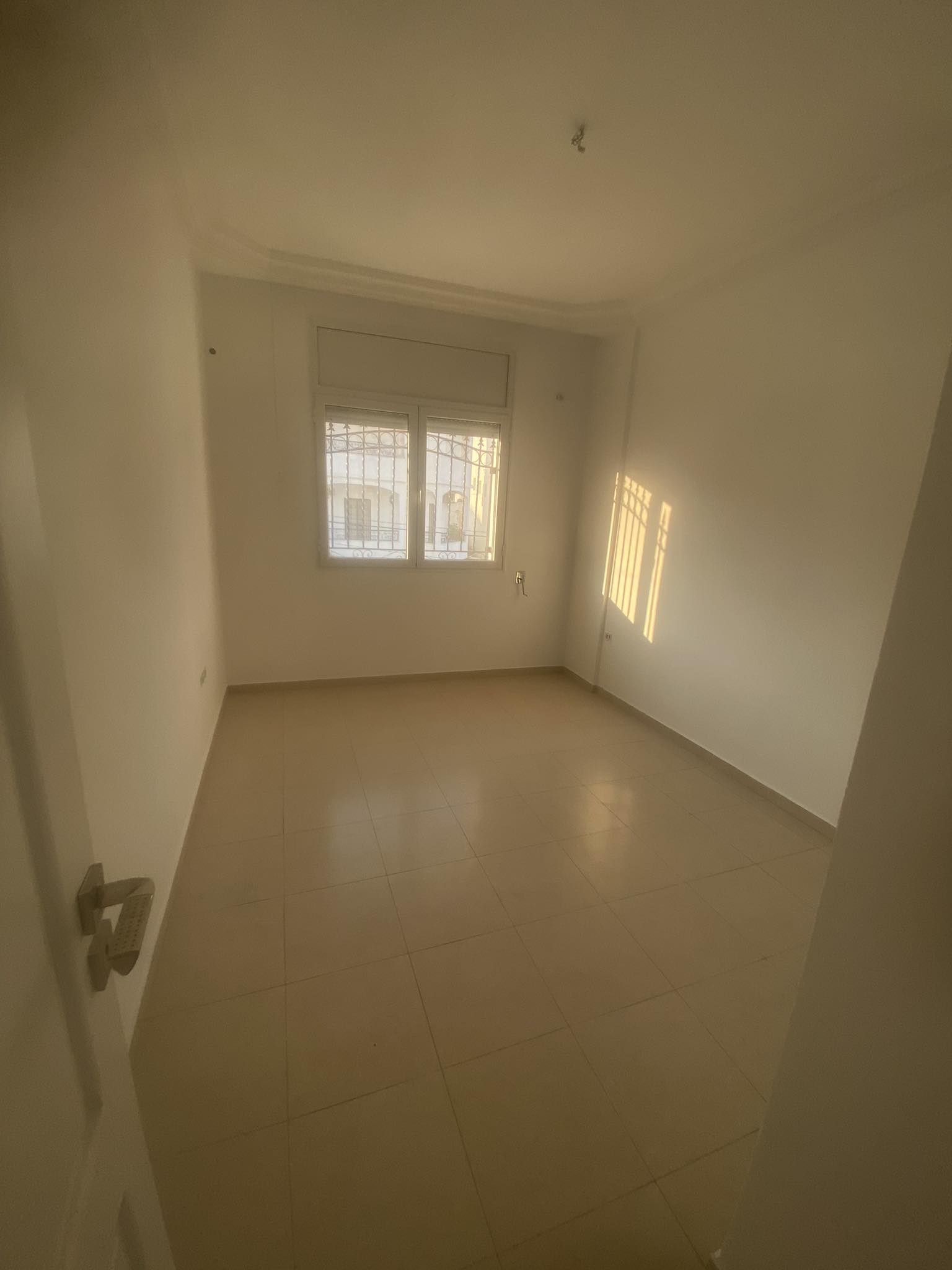Ariana Ville Riadh Landlous Location Maisons Etage de villa s4 1500 d riadh el andalous