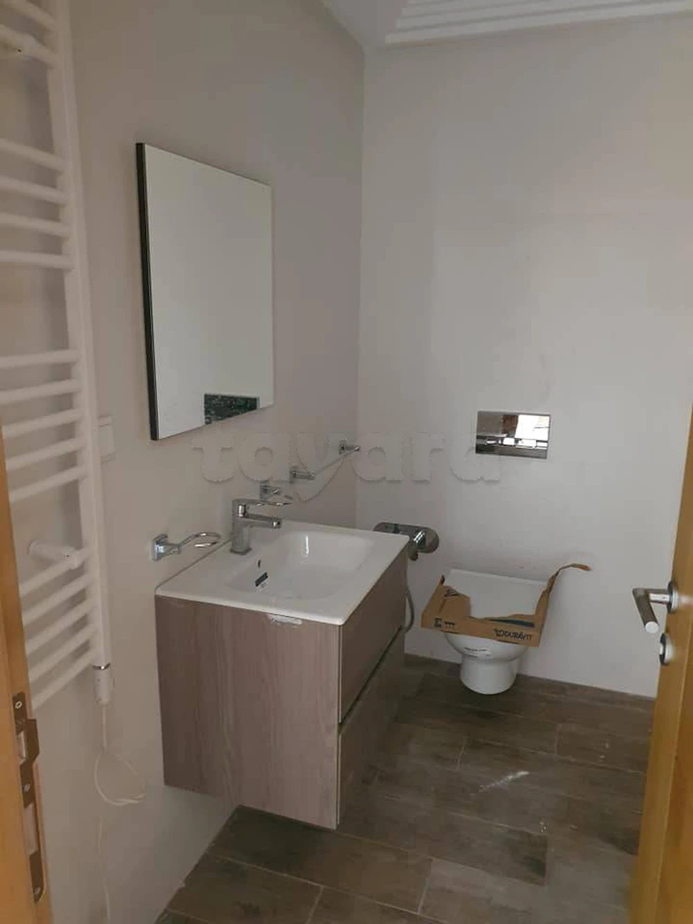 El Menzah El Menzah 9 Location Appart. 2 pices S1 meuble 1400d menzah 9 c