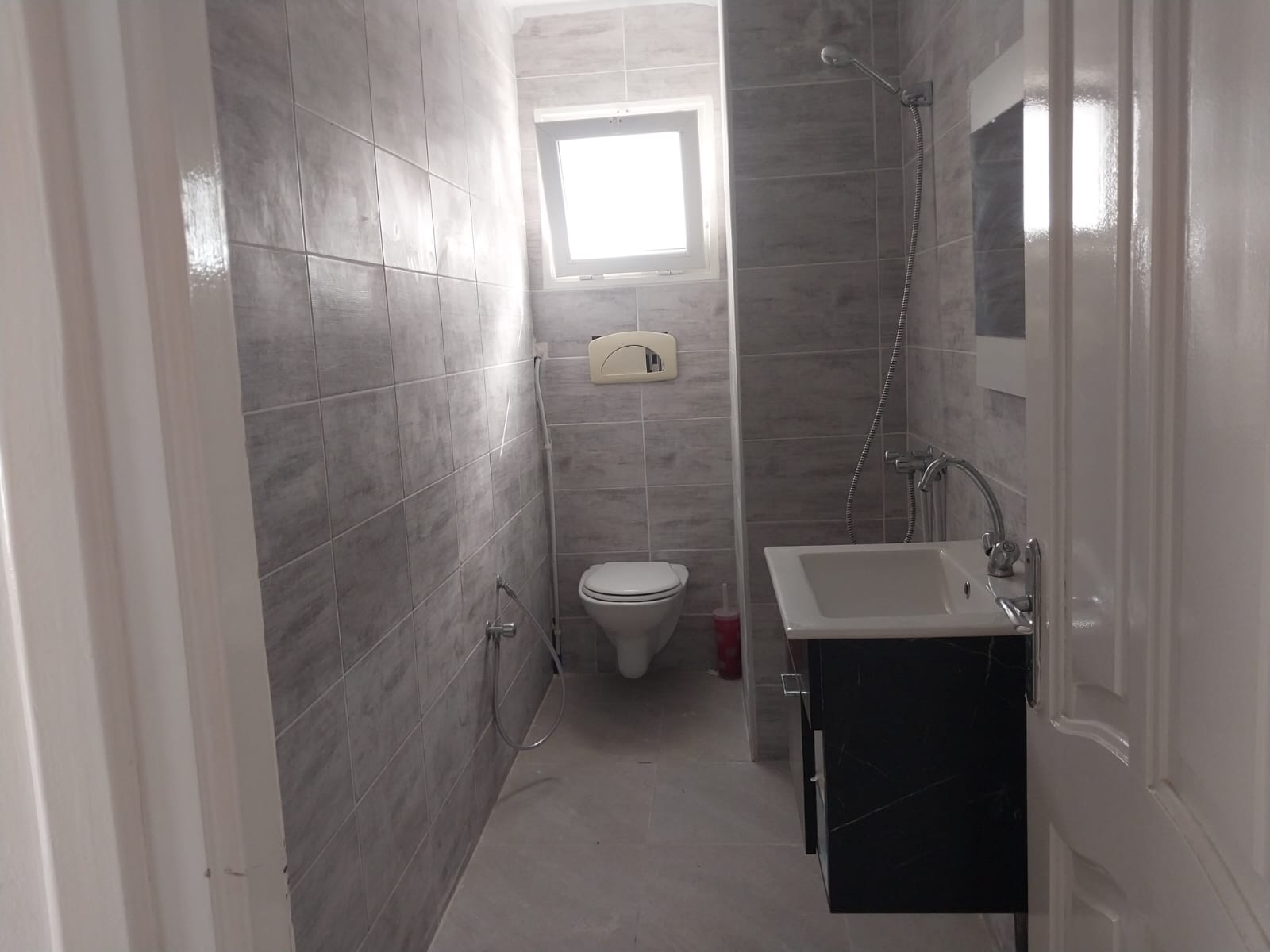 La Marsa El Aouina Location Appart. 1 pice S1  l'tage de villa