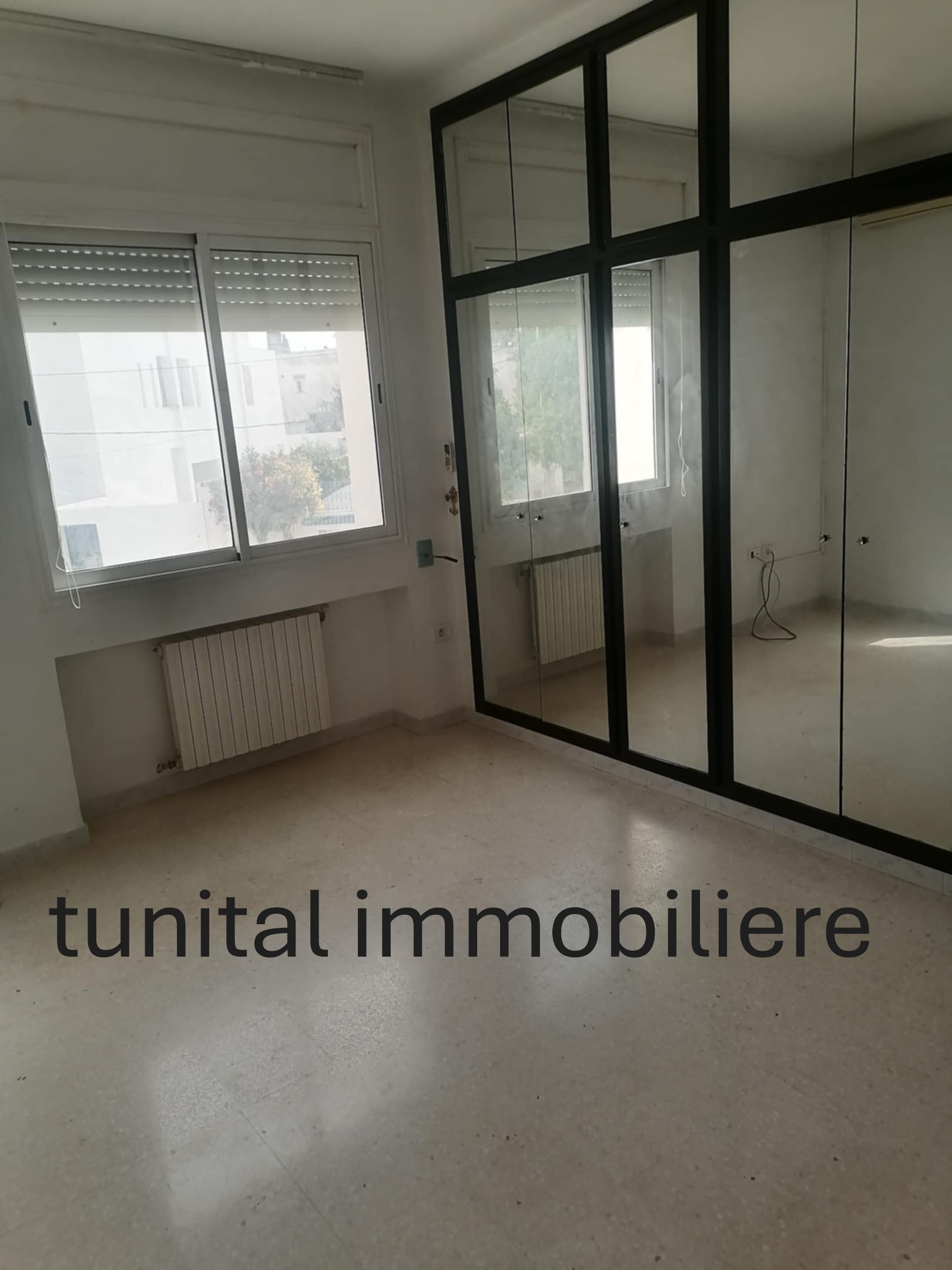 La Marsa Marsa Ennassim Location Maisons Cite el wifak