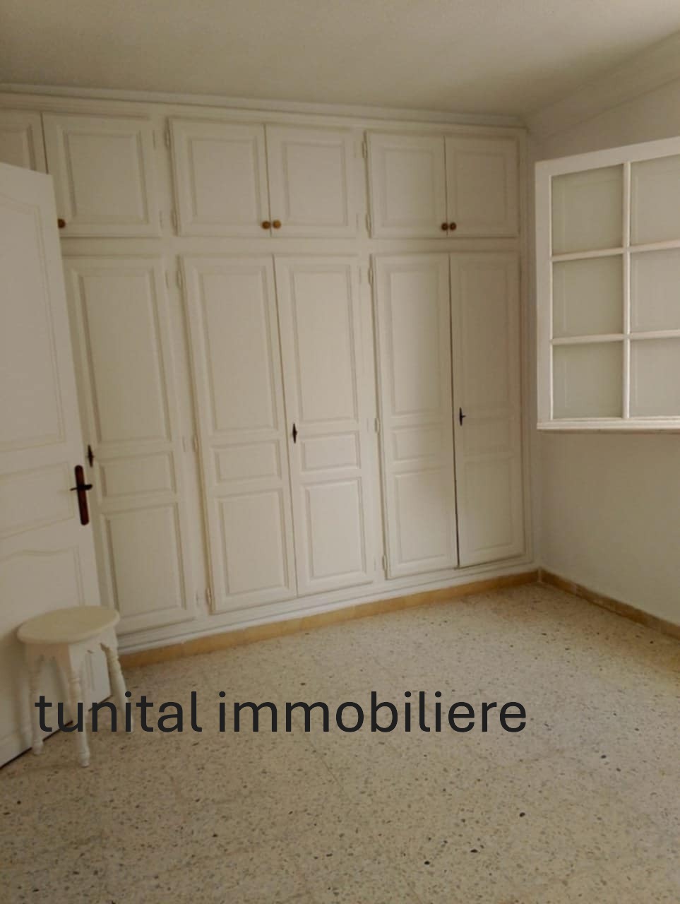 La Marsa Cite El Moustakbel (La Marsa) Location Maisons Cite sefiene la  marsa