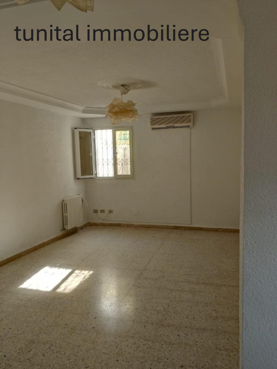 La Marsa Cite El Moustakbel (La Marsa) Location Maisons Cite sefiene la  marsa