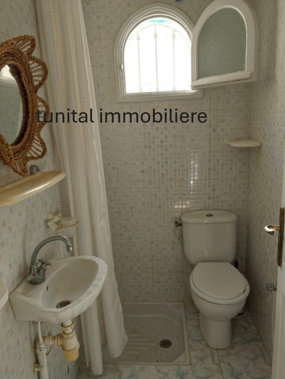 La Marsa Cite El Moustakbel (La Marsa) Location Maisons Cite sefiene la  marsa